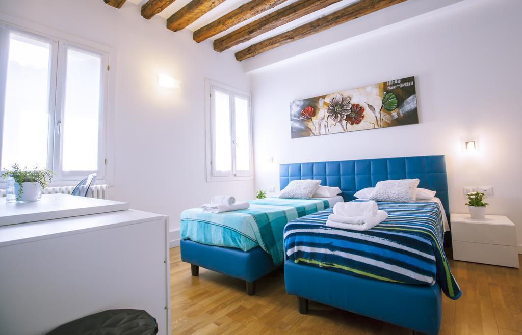Arsenale Design Apartment R&R Венеция Экстерьер фото