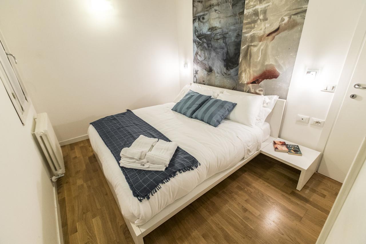 Arsenale Design Apartment R&R Венеция Экстерьер фото