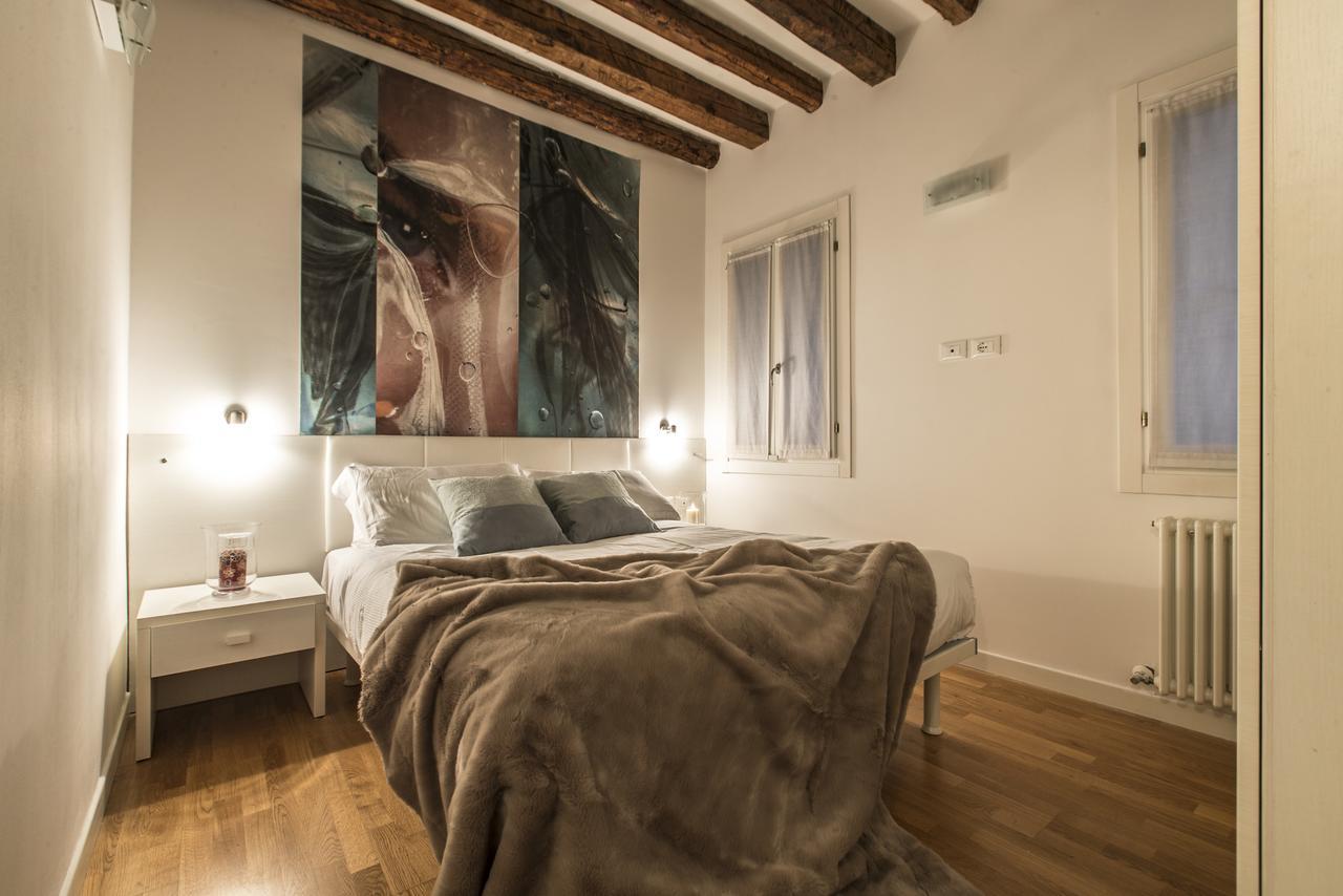Arsenale Design Apartment R&R Венеция Экстерьер фото