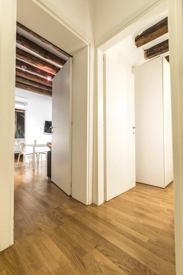 Arsenale Design Apartment R&R Венеция Экстерьер фото