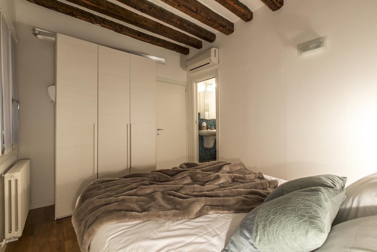 Arsenale Design Apartment R&R Венеция Экстерьер фото